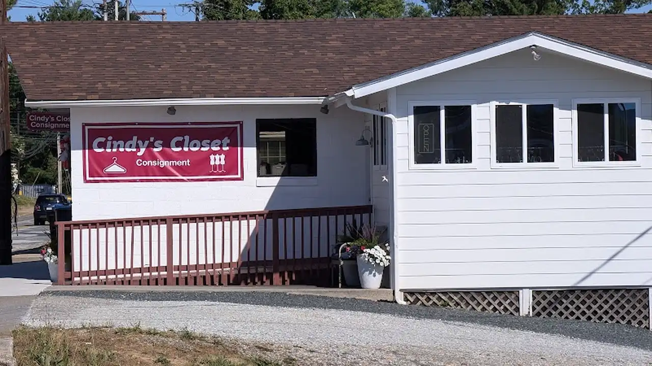 Consignment store in Amherst, Virginia: Cindy’s Closet