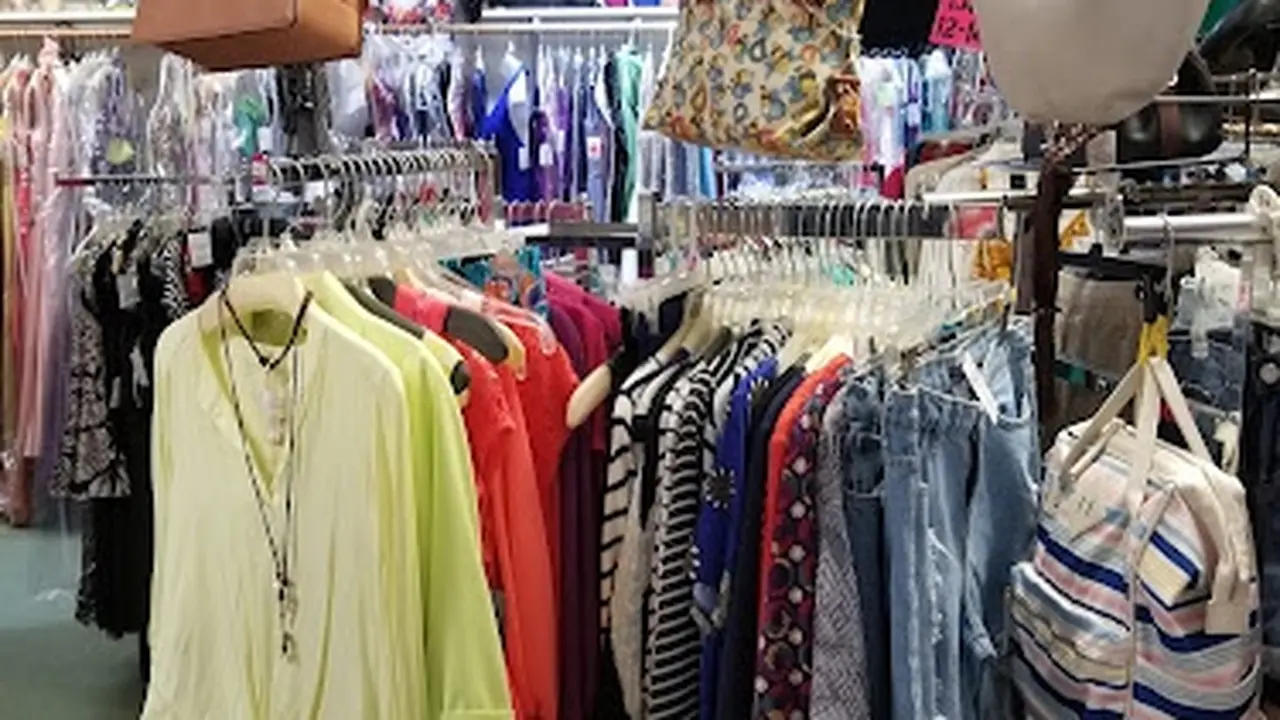 Consignment store in Monroe, Louisiana: Classy Consignments