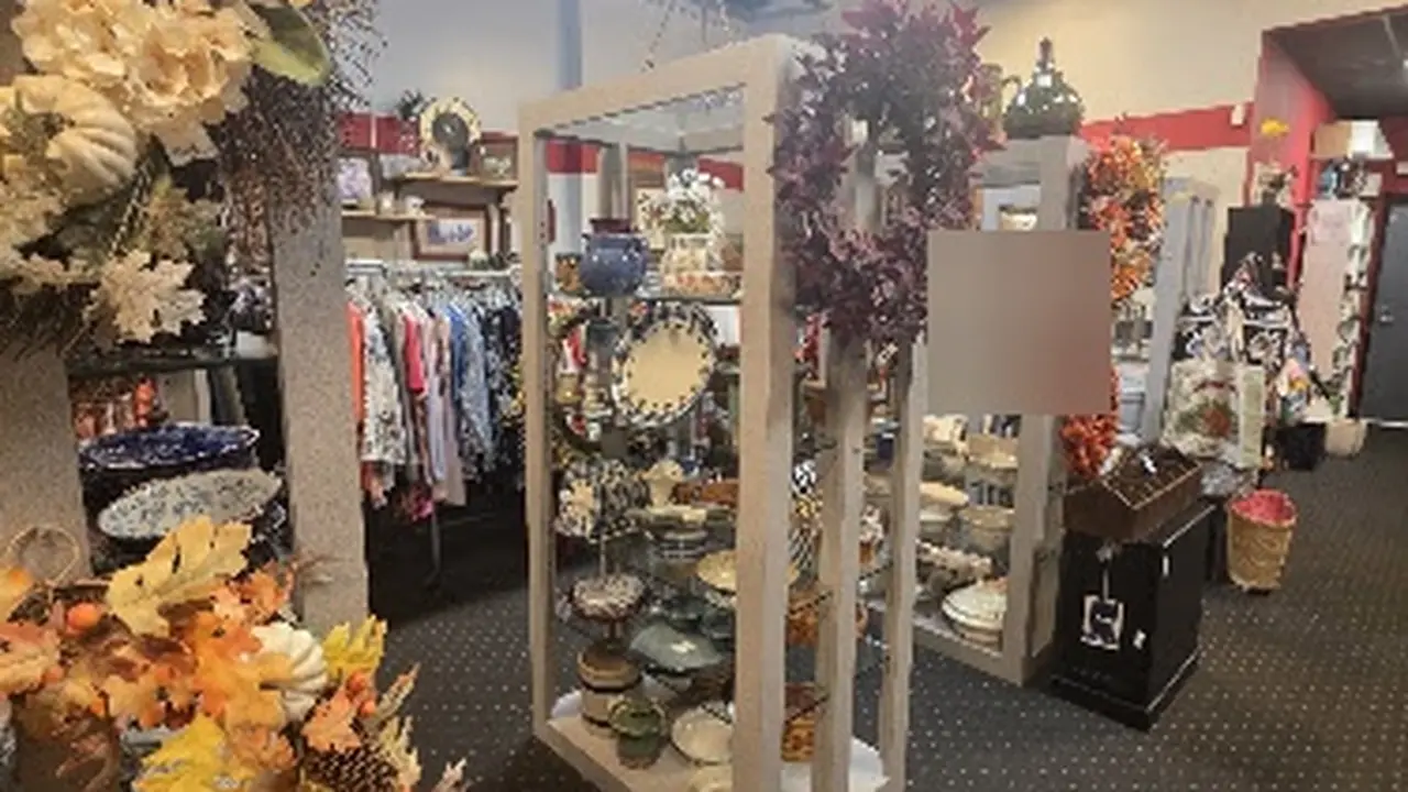 Consignment store in Union, Kentucky: Classy&Sassy Consignments