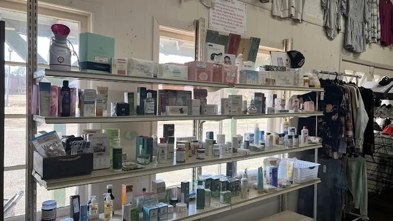 Consignment store in Searcy, Arkansas: Closet Collections