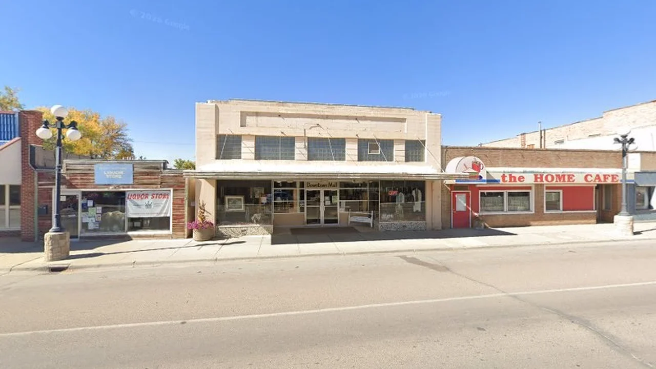 Consignment store in Conrad, Montana: Closet Consignments Boutique