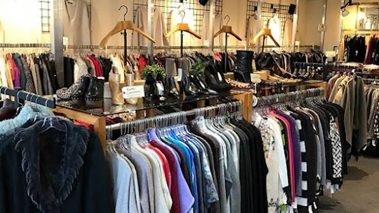 Consignment store in Needham, Massachusetts: Closet Exchange Consignment