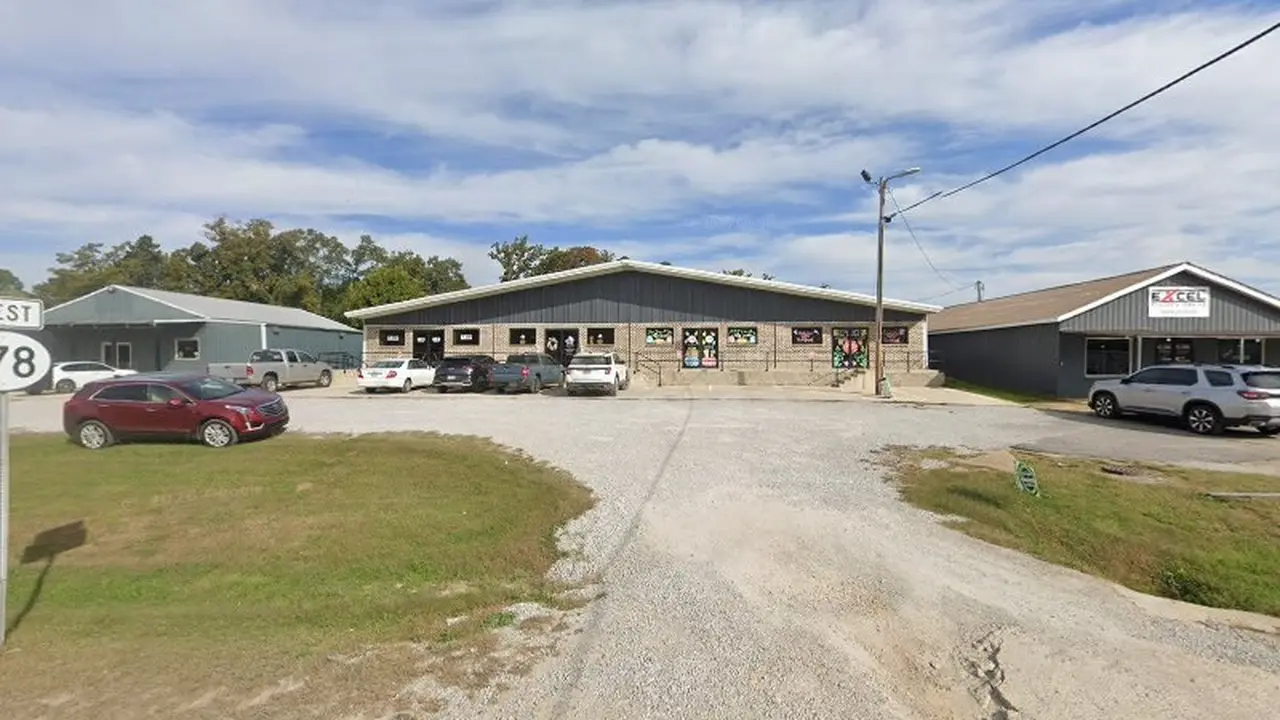 Consignment store in Mooreville, Mississippi: Clothesline & Co. Redefined