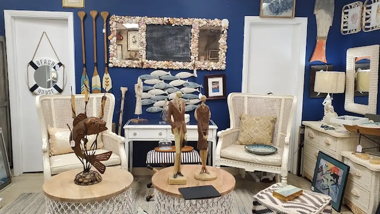 Consignment store in Timonium, Maryland: Consign By Design Home