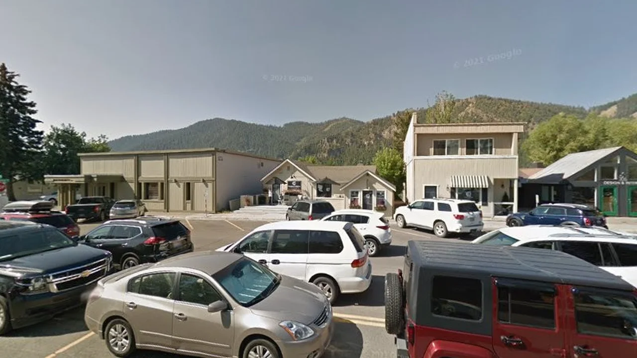 Consignment store in Ketchum, Idaho: Consign Design