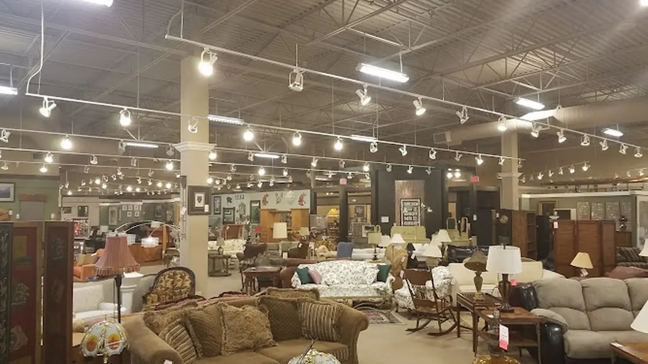 Consignment store in Liberty Lake, Washington: Consign Furniture & Jewelry Liberty Lake