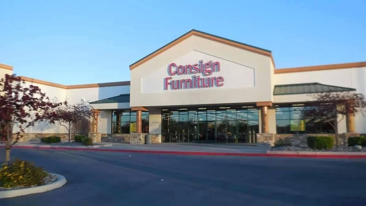 Consignment store in Reno, Nevada: Consign Furniture Reno