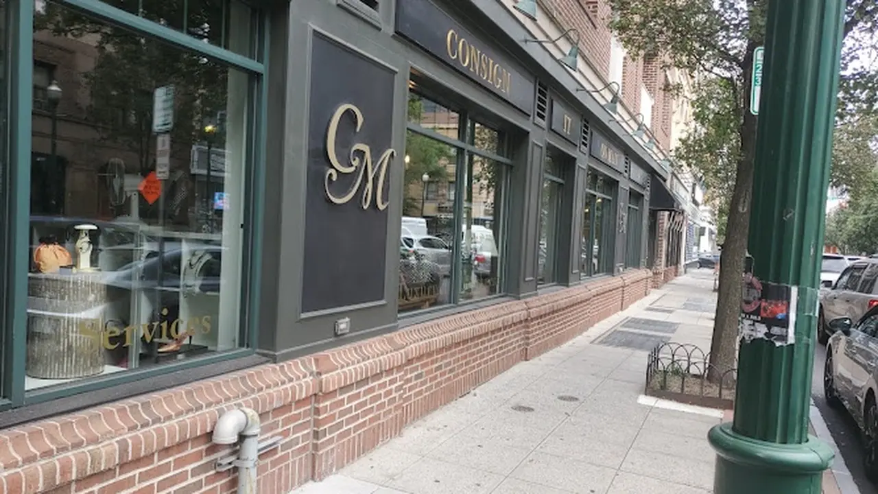 Consignment store in New Rochelle, New York: Consign It on Main