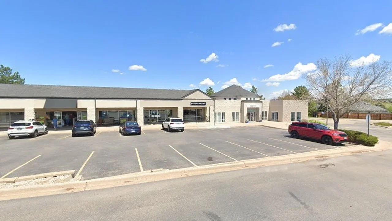 Consignment store in Centennial, Colorado: Consignment