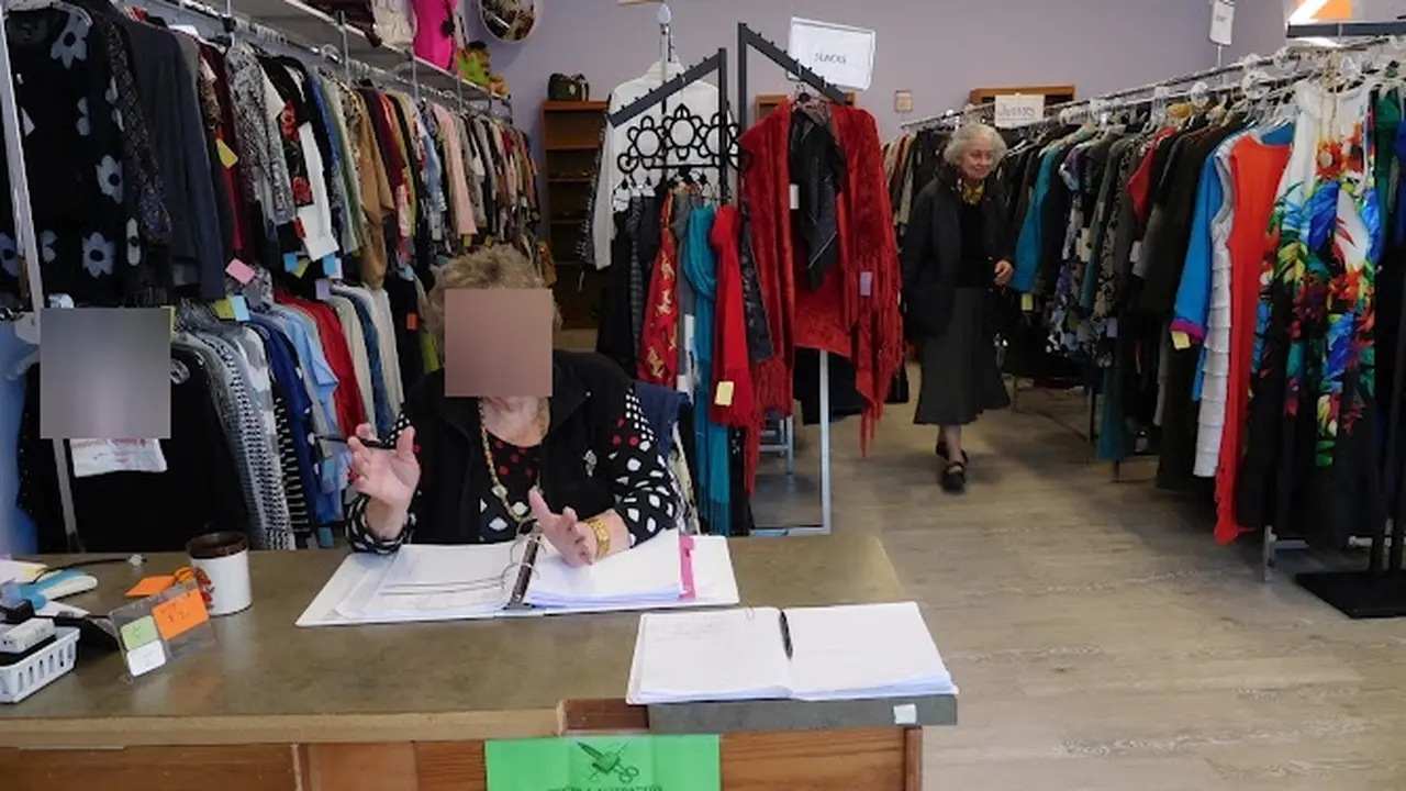 Consignment store in Flemington, New Jersey: Consignment Shop