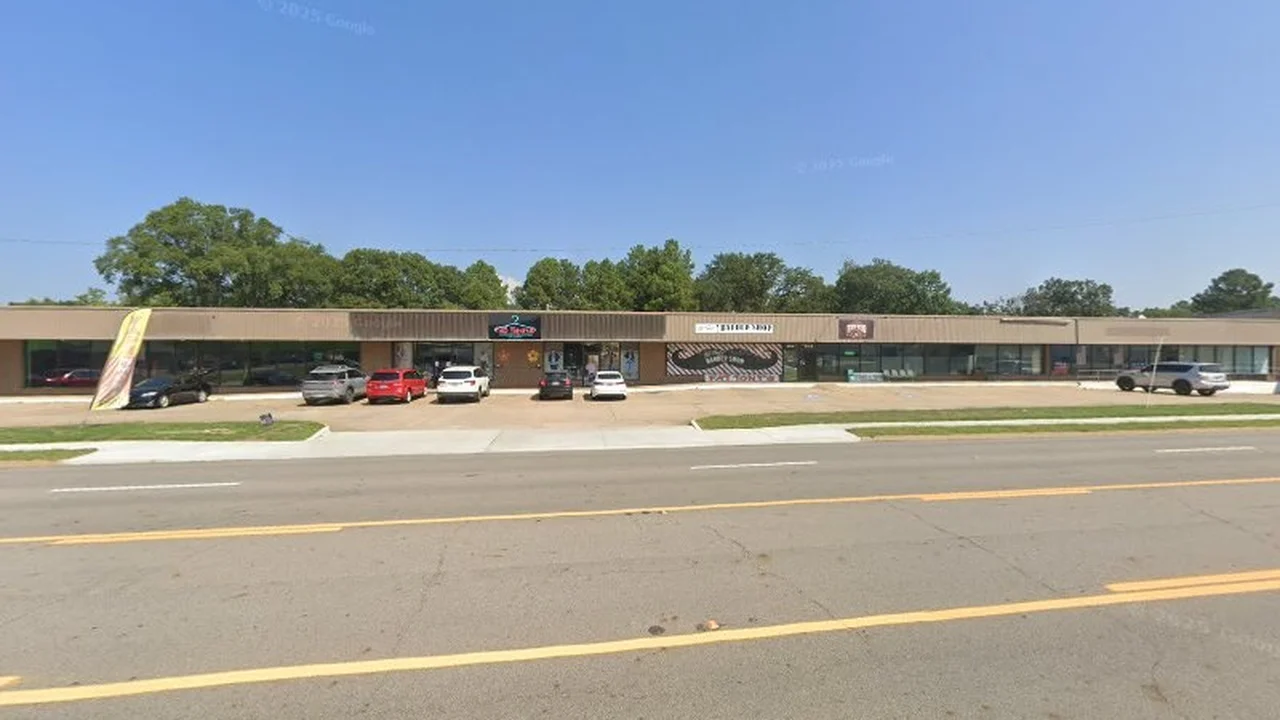 Consignment store in Russellville, Arkansas: consignMINT