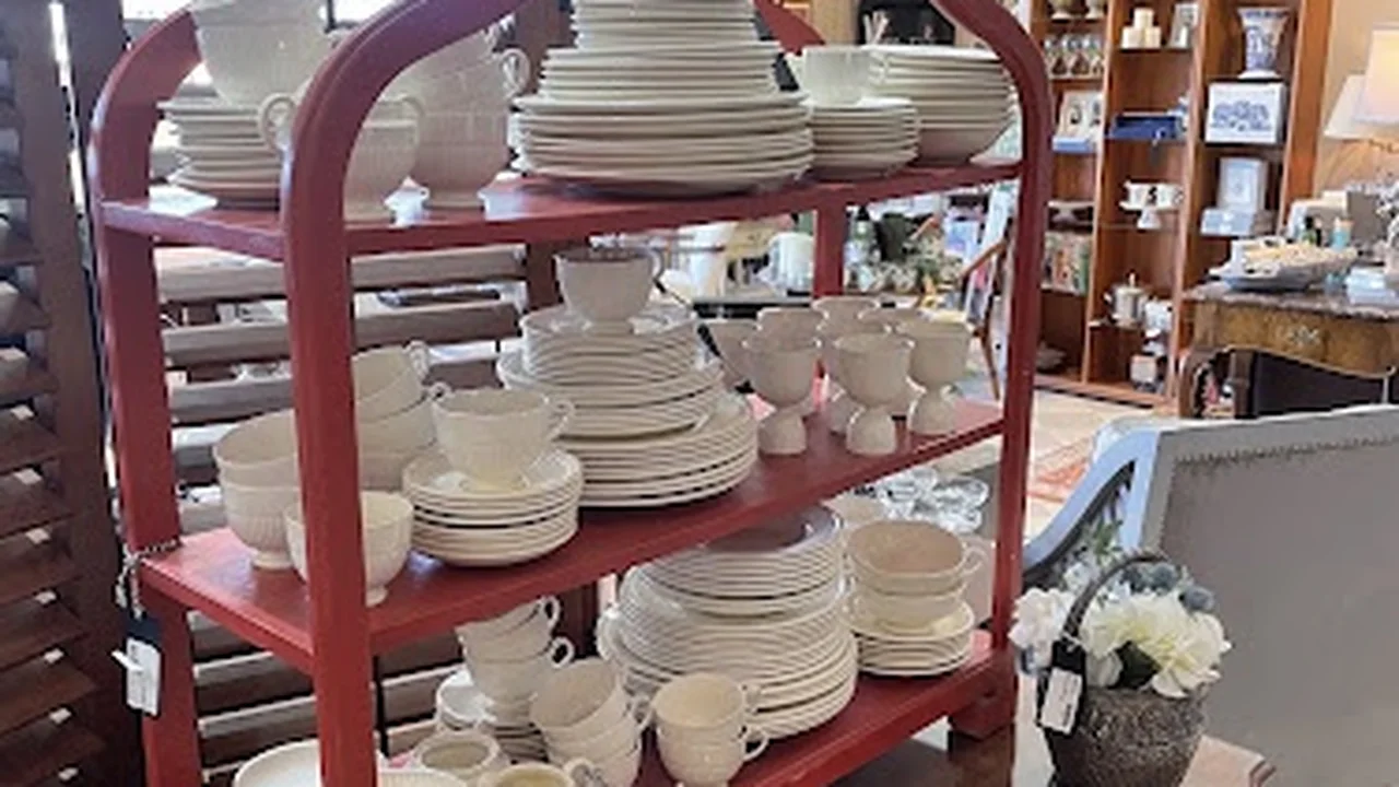 Consignment store in Richmond, Virginia: ConsignRVA