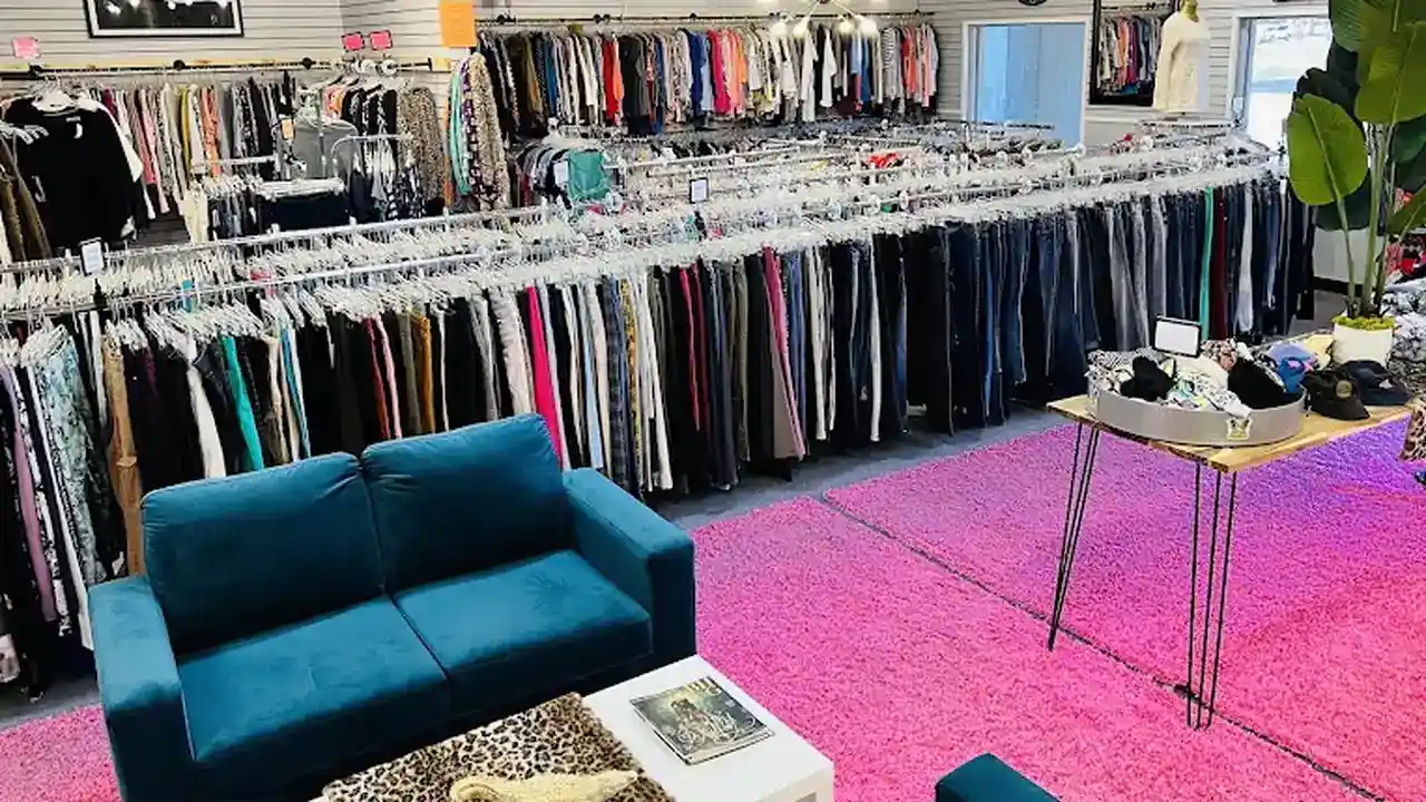 Consignment store in Foley, Alabama: Cooper Twins Consignment