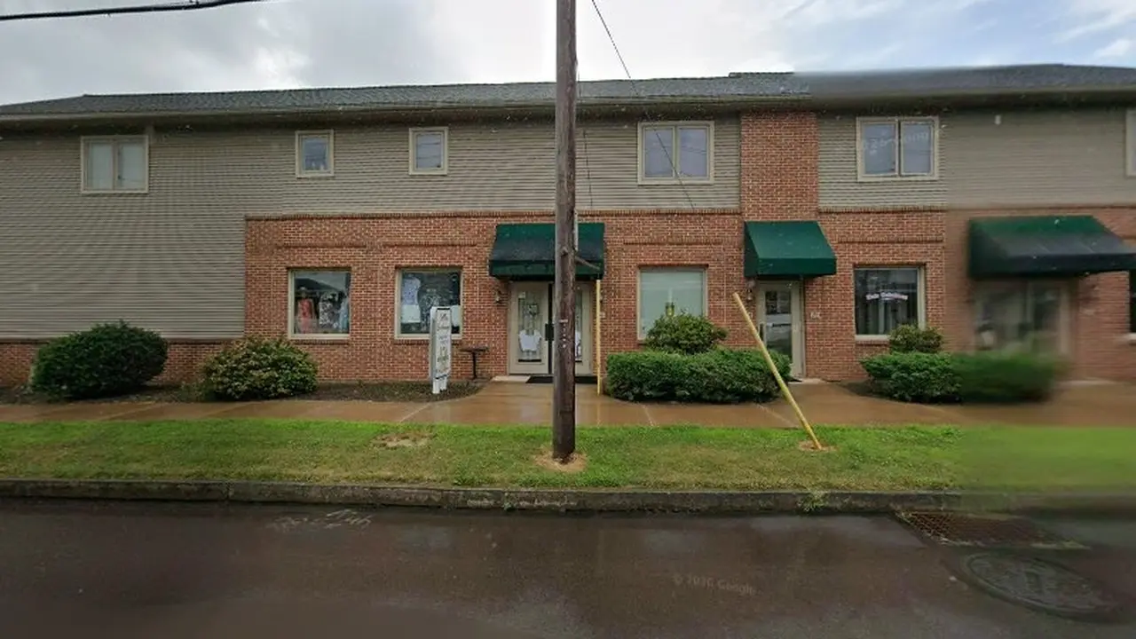 Consignment store in Bloomsburg, Pennsylvania: Cotton Exchange