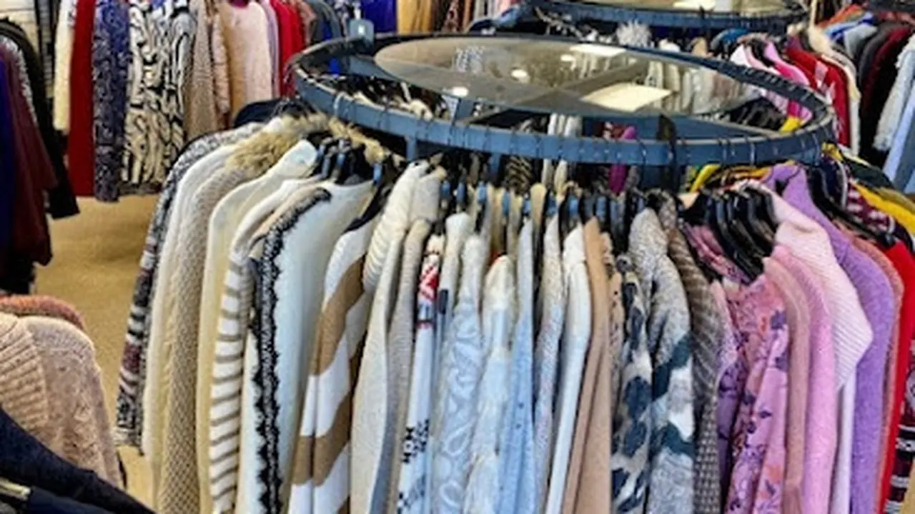 Consignment store in Parker, Colorado: Cotton Kloset
