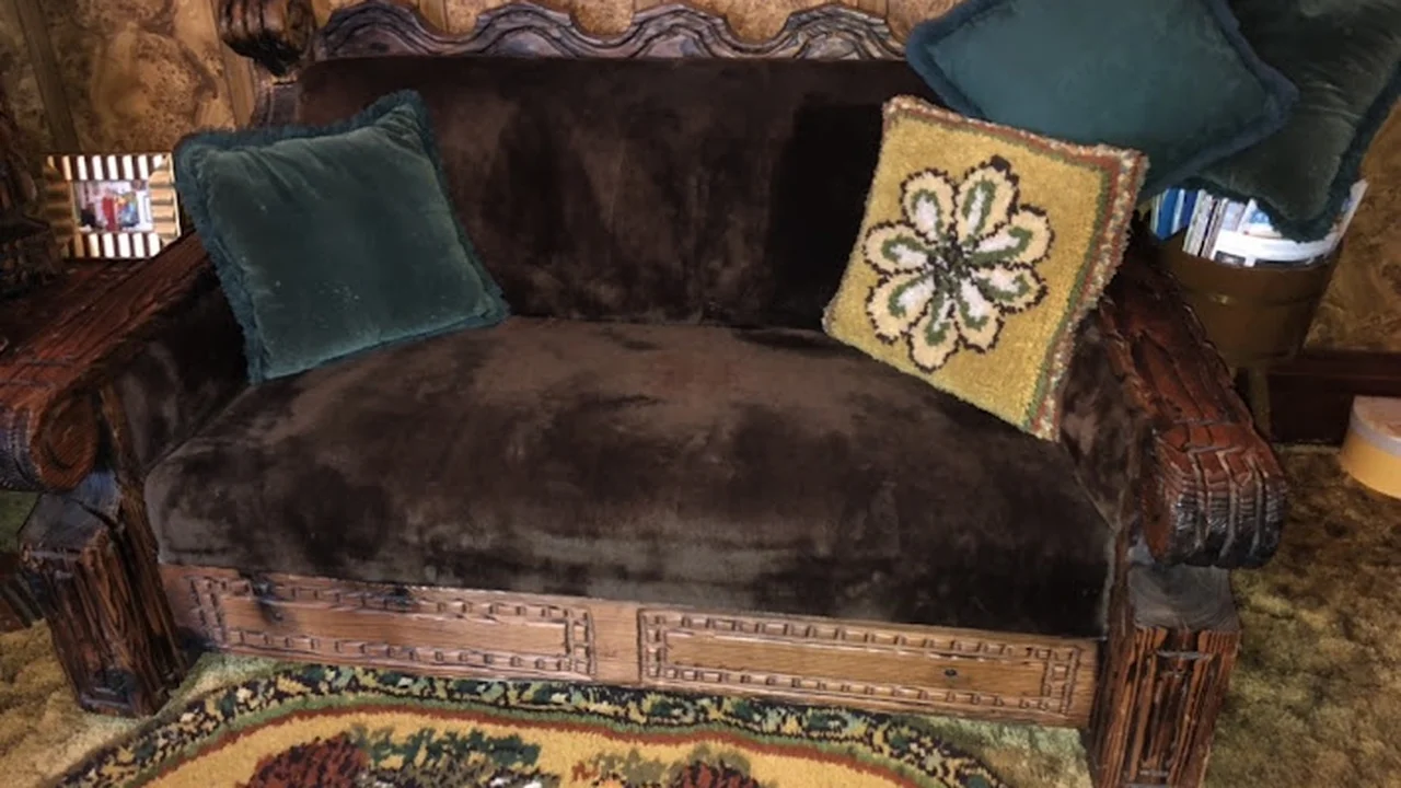 Consignment store in Pocatello, Idaho: Cottonwood Junction