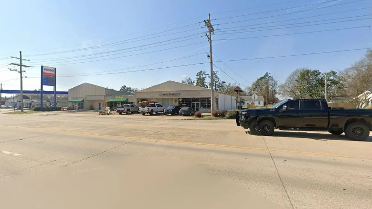Consignment store in West Monroe, Louisiana: Couture Consignment Luxury Resale Boutique