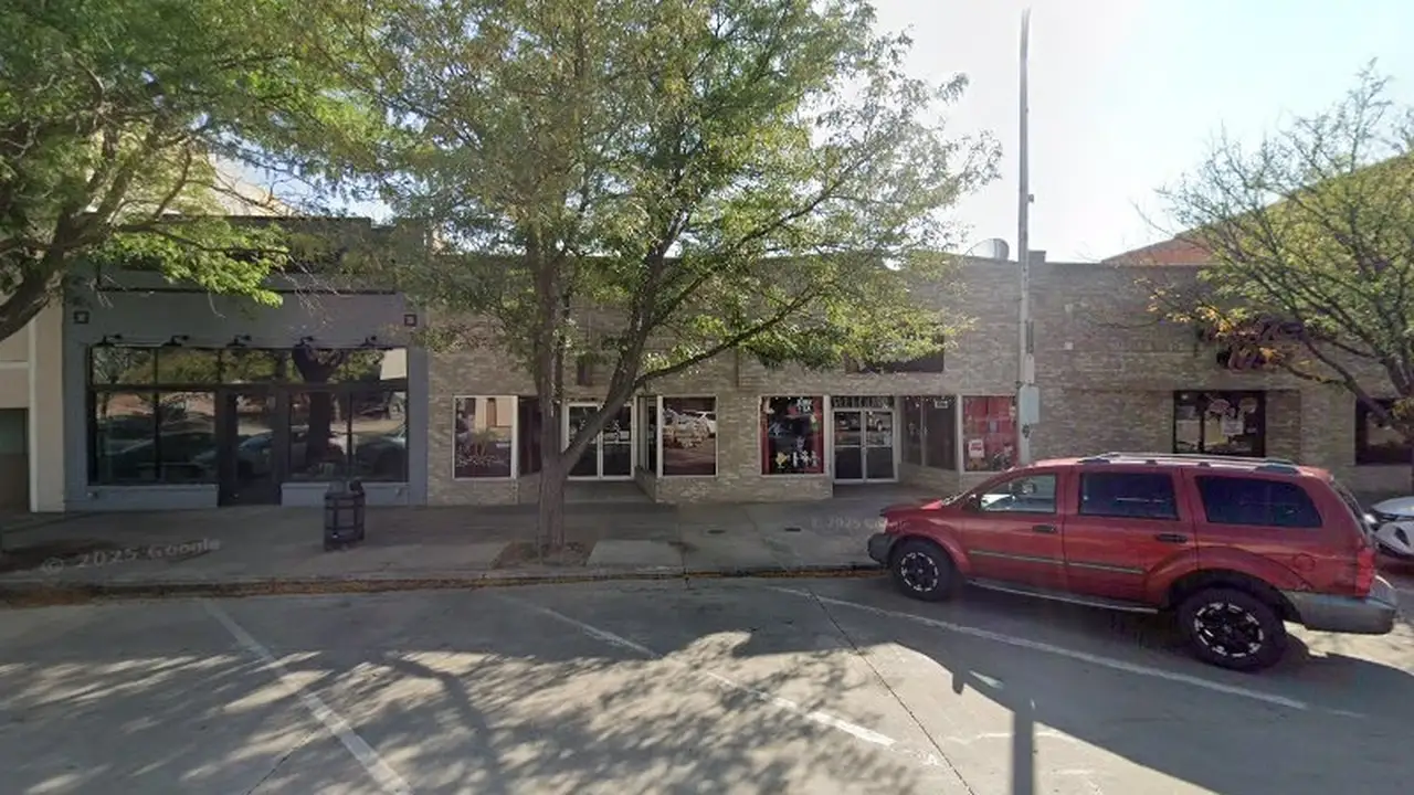 Consignment store in Sterling, Colorado: Creative collective