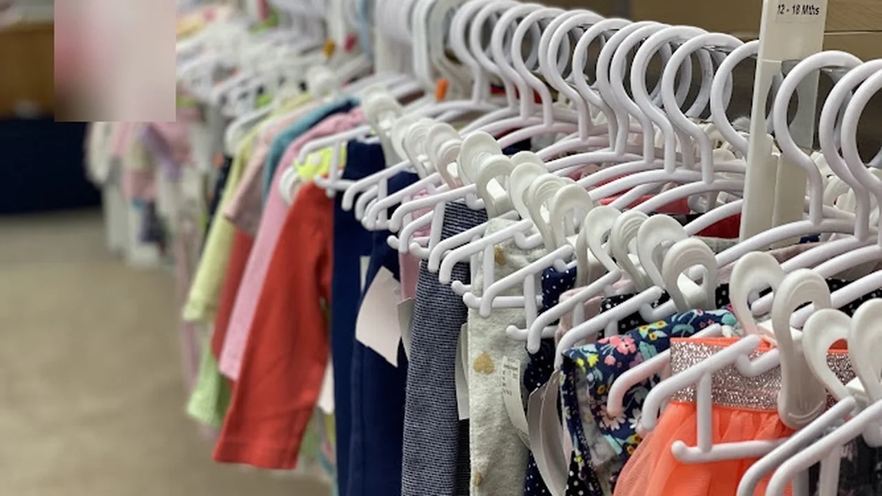 Consignment store in Midland, North Carolina: Crossroads Consignment
