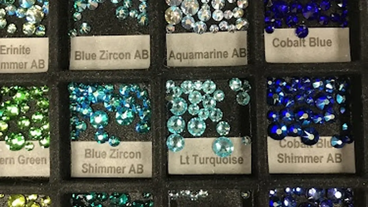 Consignment store in Plymouth, Minnesota: Crystal Couture