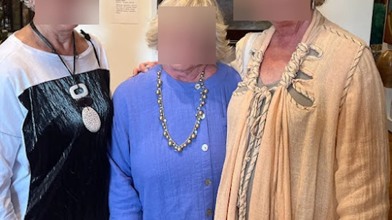 Consignment store in Asheville, North Carolina: Curated Consignment Boutique