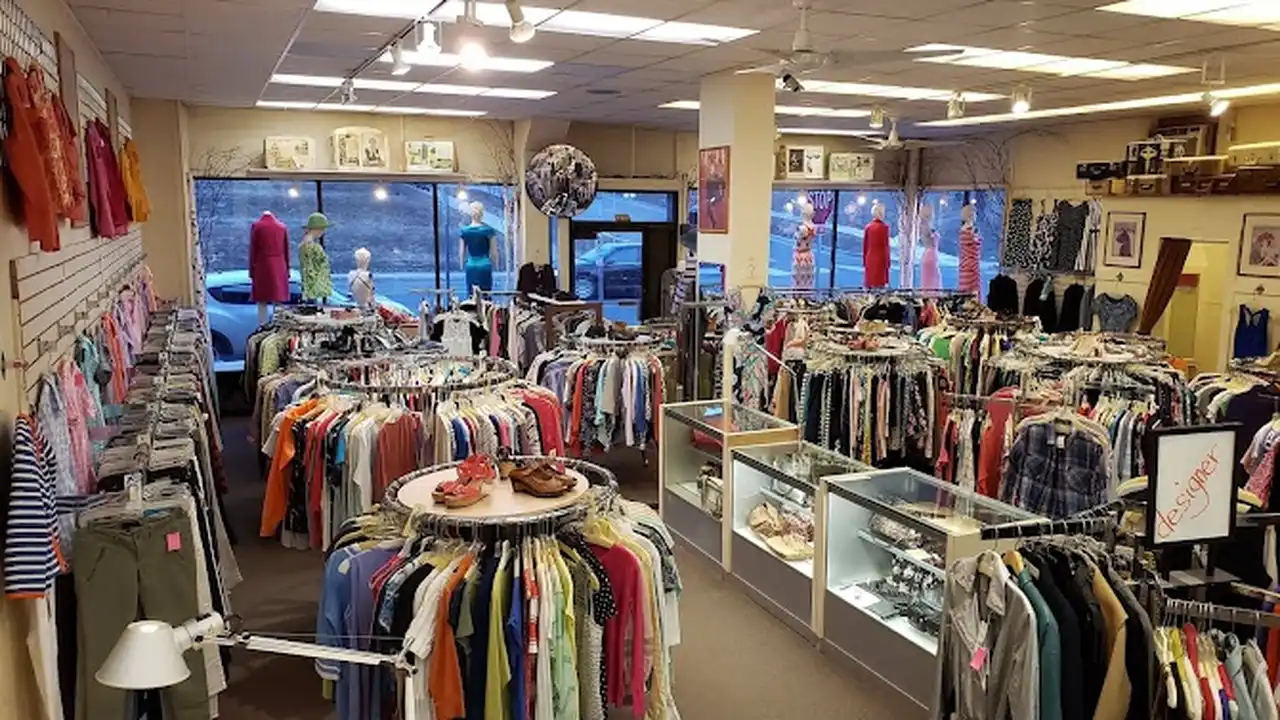 Consignment store in Duluth, Minnesota: Dannie Duluth Consignment