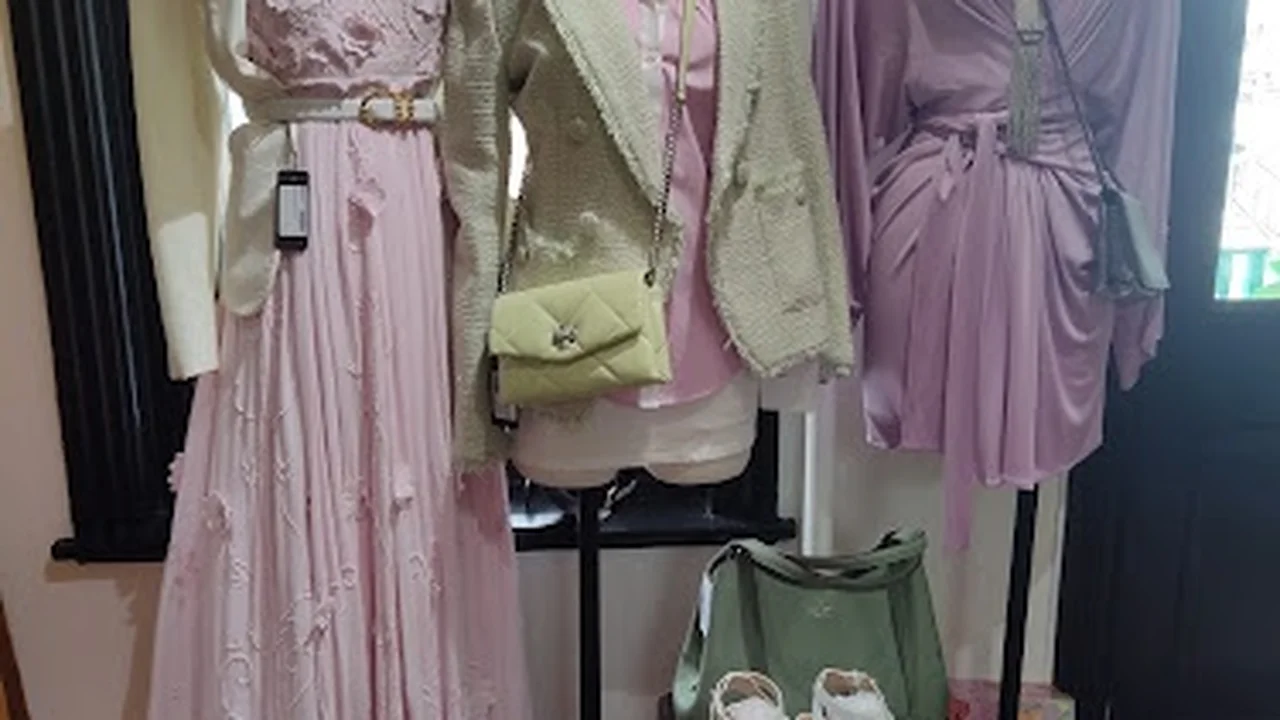 Consignment store in Bethlehem, Pennsylvania: Designer Consigner Boutique