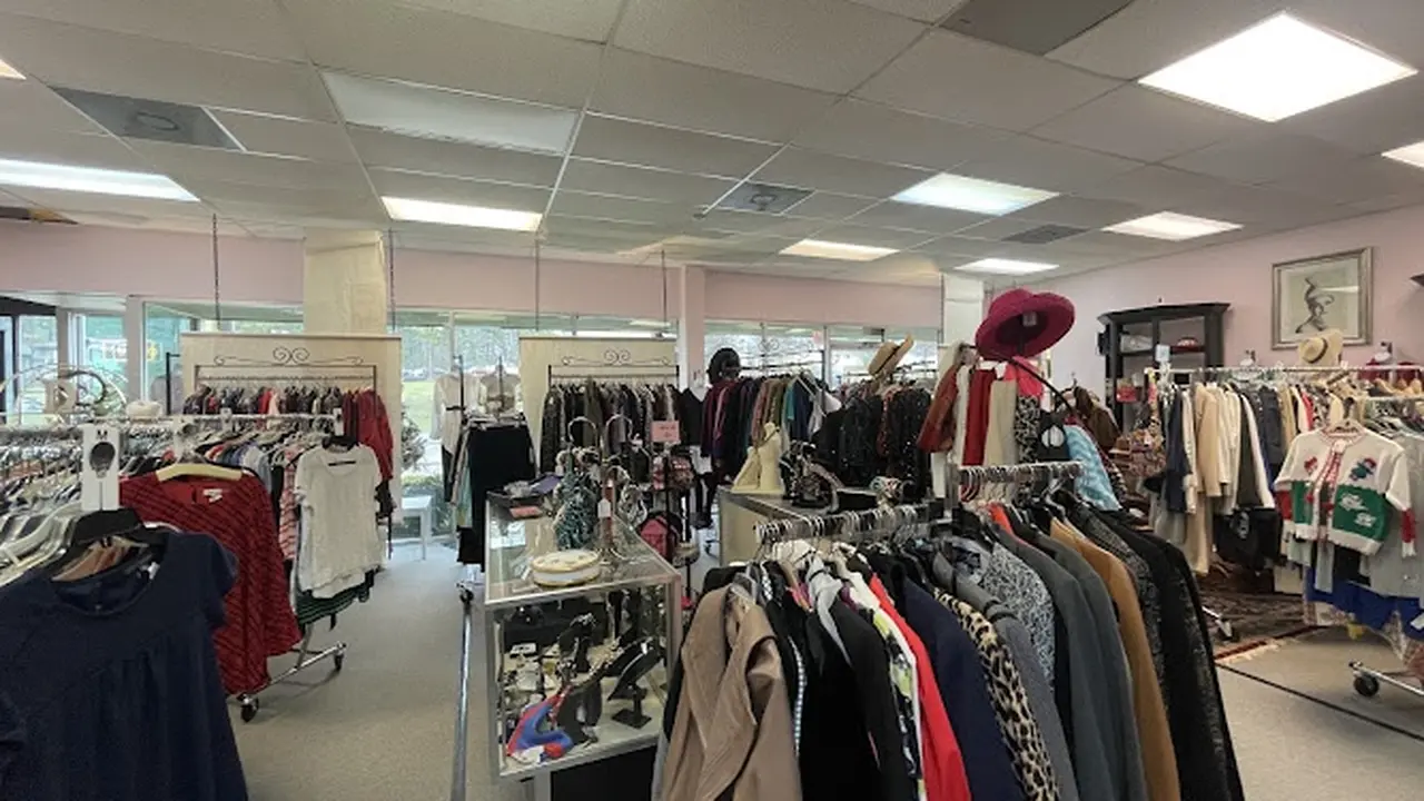 Consignment store in Tyler, Texas: Designer Consignment