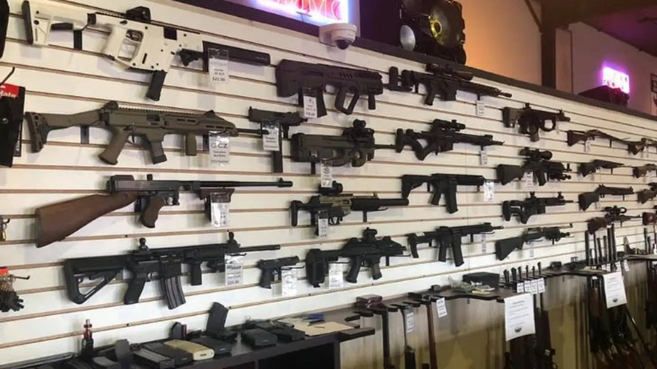 Consignment store in Ontario, New York: Eastside Traders