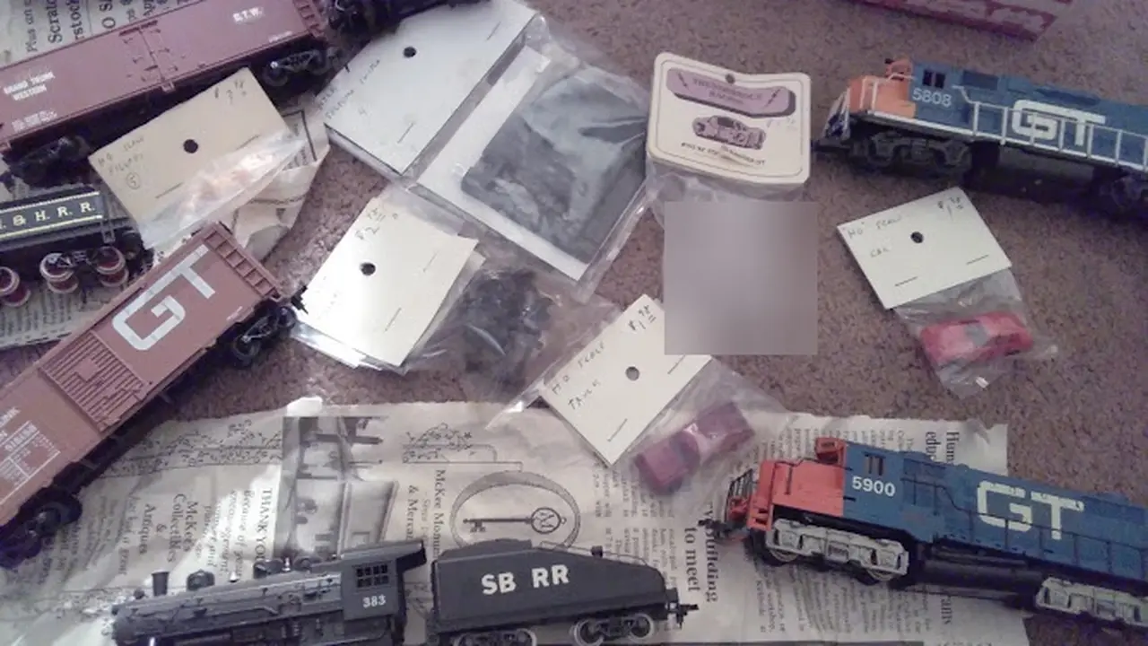 Consignment store in Clinton Township, Michigan: EBAY Consignment Cash Exchange