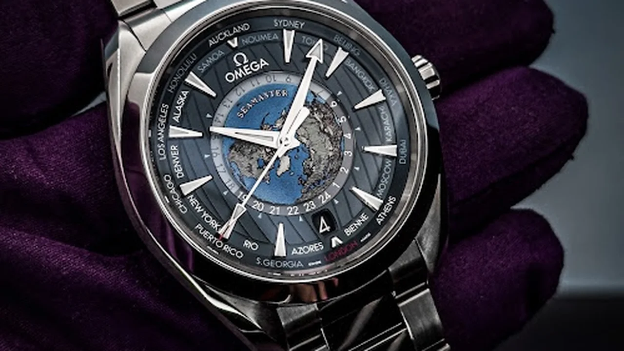 Consignment store in Boca Raton, Florida: EBM LuxeTime