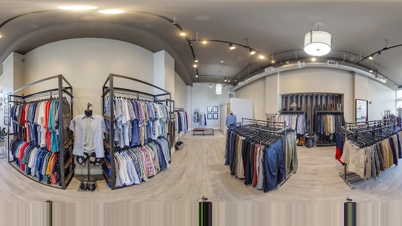 Consignment store in Spokane, Washington: echo annex