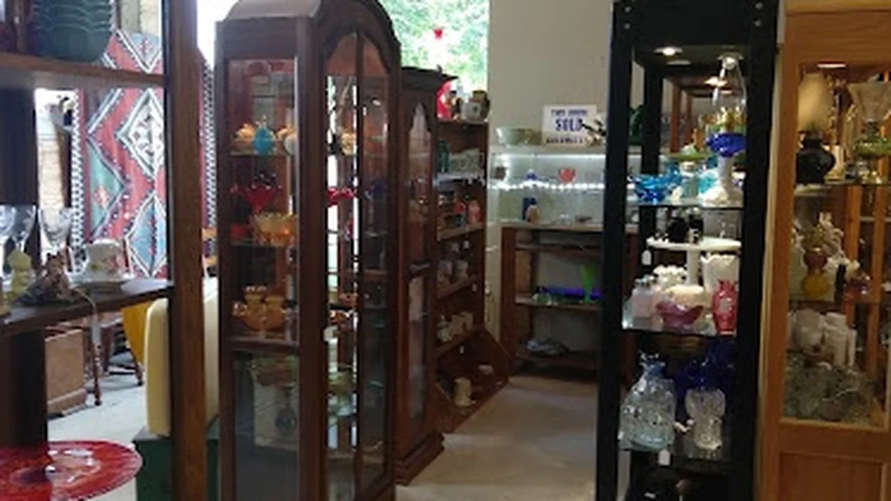 Consignment store in Mountain Home, Idaho: ECHO Consignment & Emporium
