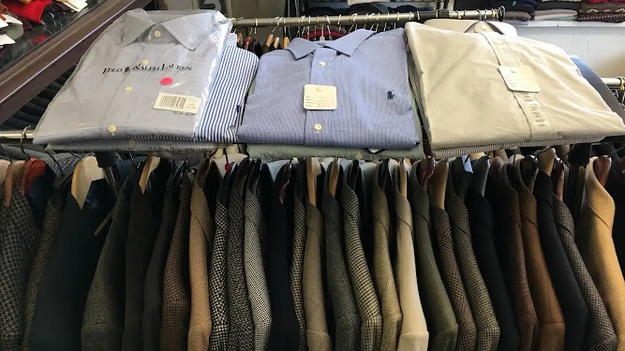 Consignment store in Columbus, Ohio: Eclectic Fashions