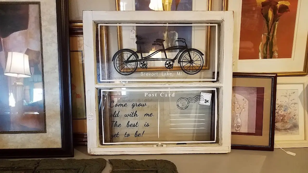 Consignment store in Fort Mohave, Arizona: Elegant Consigns