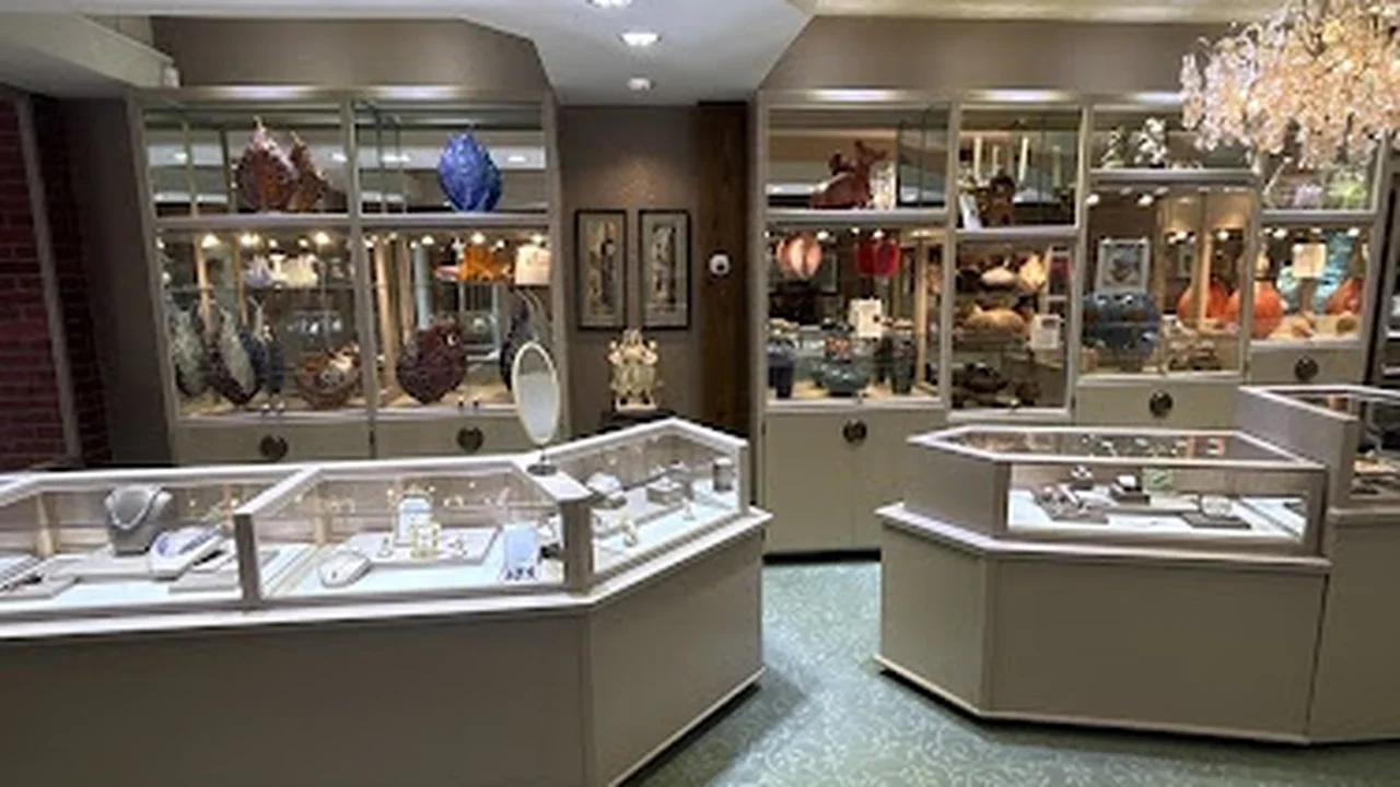Consignment store in Chico, California: ERA Estate and Fine Jewelry