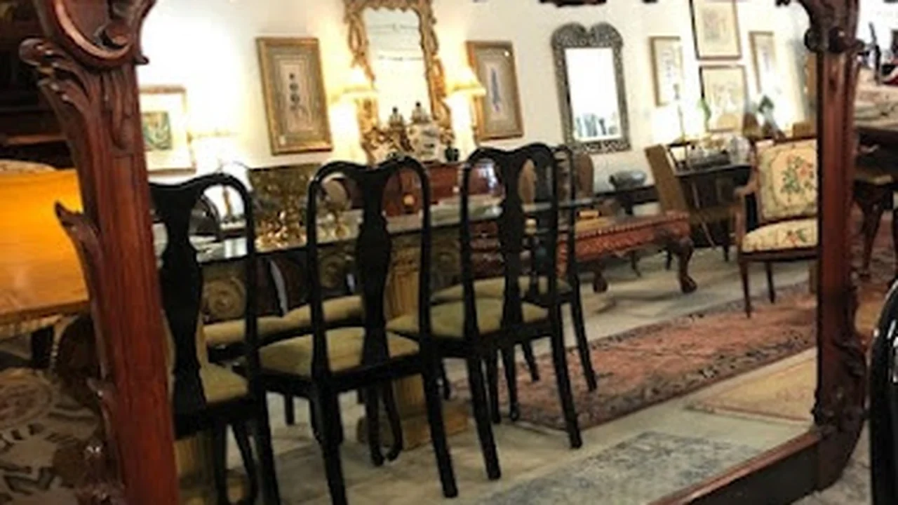 Consignment store in Atlanta, Georgia: Estate Sale 365
