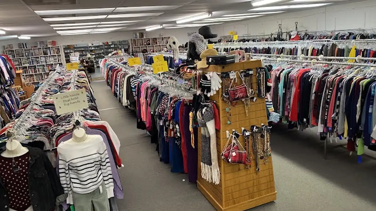 Consignment store in Winchester, Virginia: Etc Consignment Shoppe