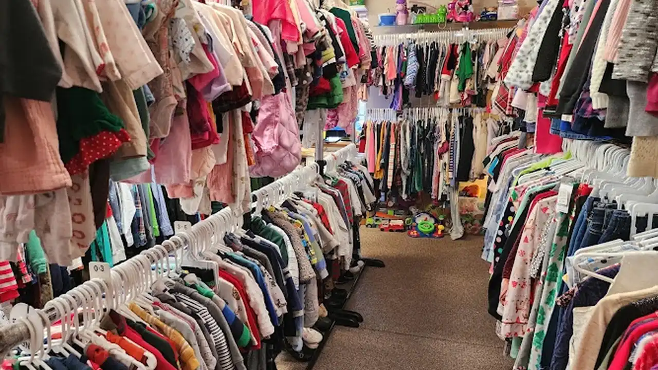 Consignment store in Hershey, Pennsylvania: Family Consignment Shop
