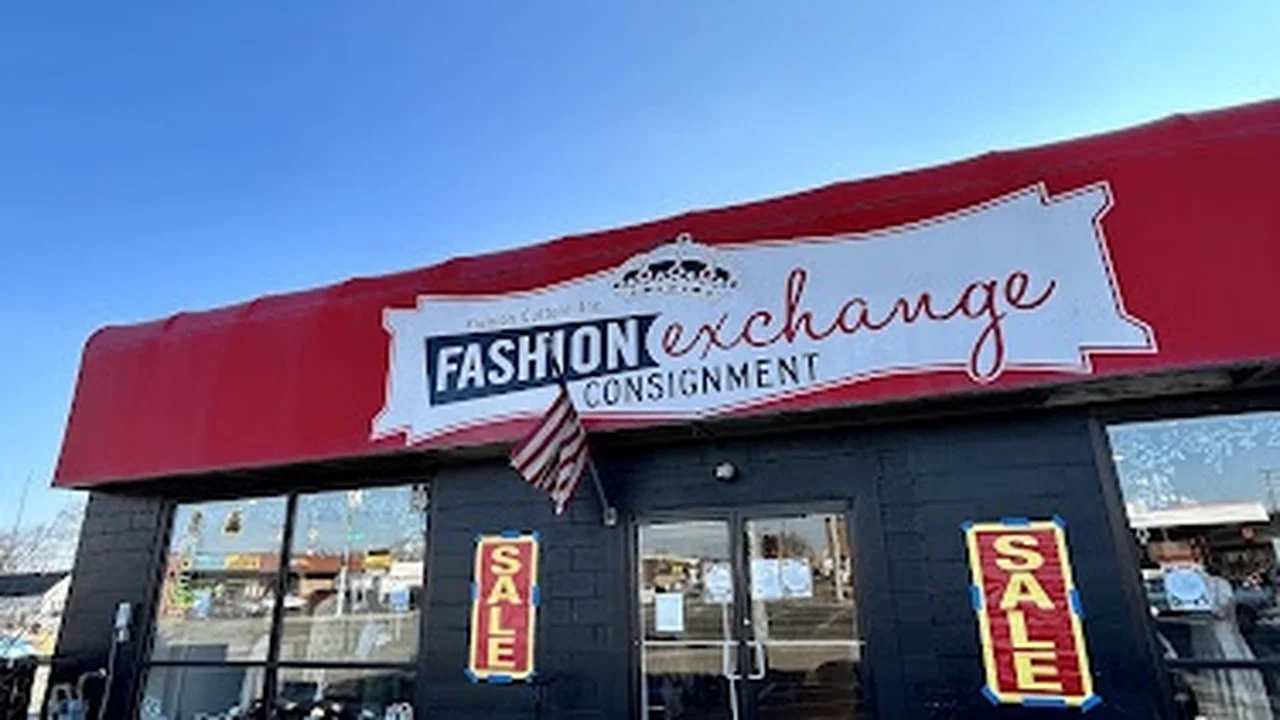 Consignment store in Chillicothe, Ohio: Fashion Exchange Consignment