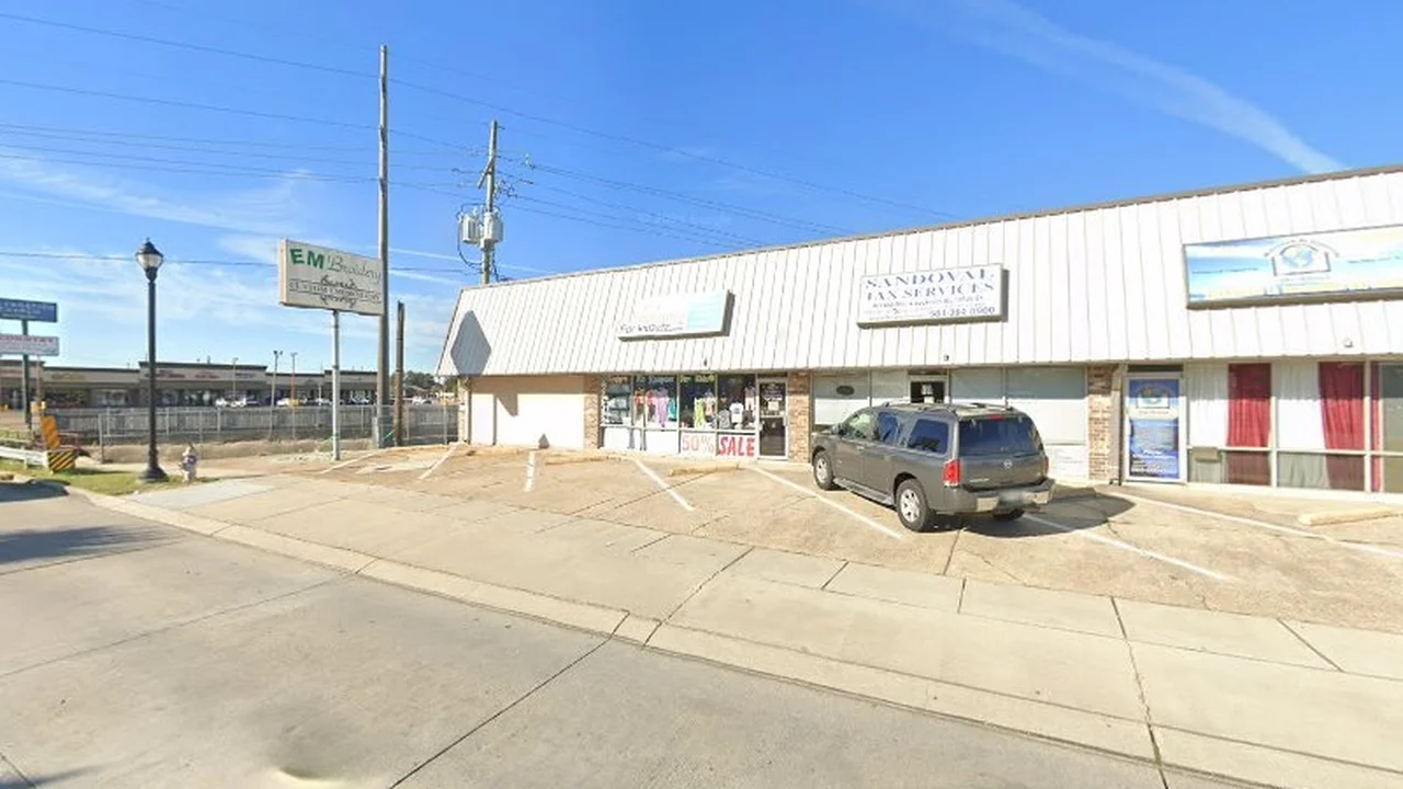 Consignment store in Terrytown, Louisiana: Finders Keepers For Kidz