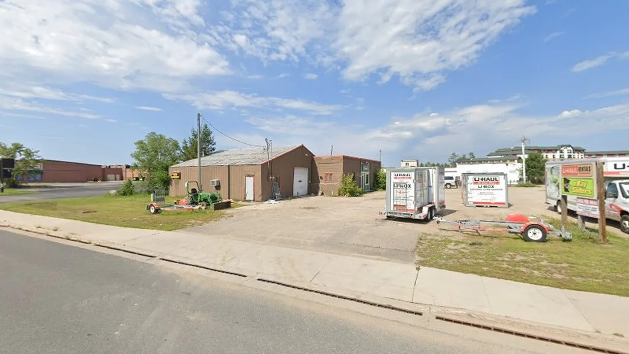 Consignment store in Bemidji, Minnesota: First City eBay Sellers