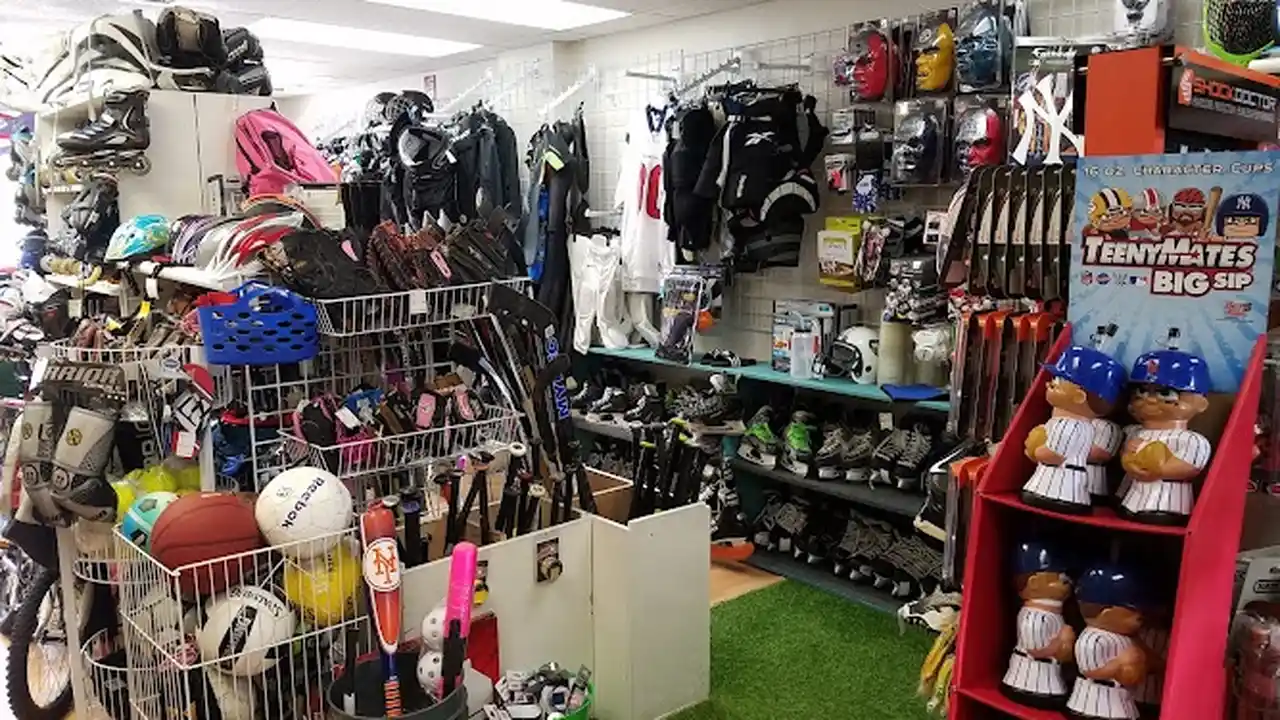Consignment store in New Providence, New Jersey: FLIP Consignment