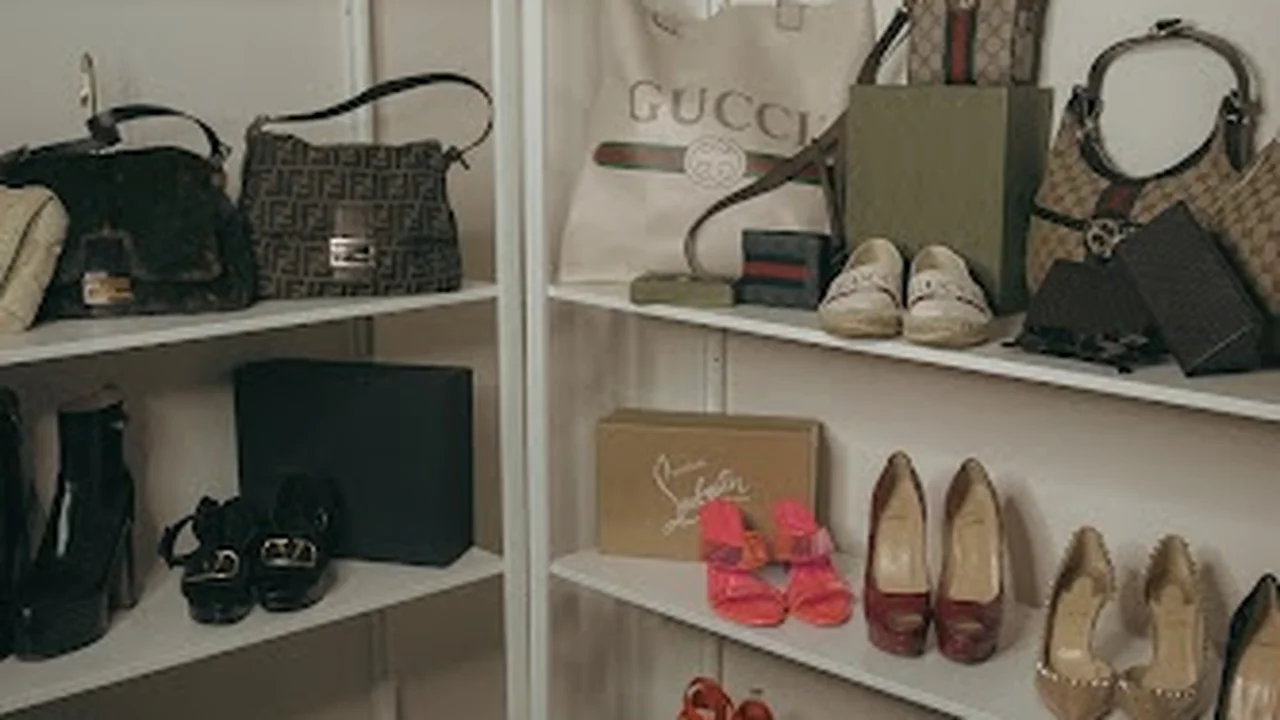Consignment store in Milton, Georgia: For The Love of Luxury