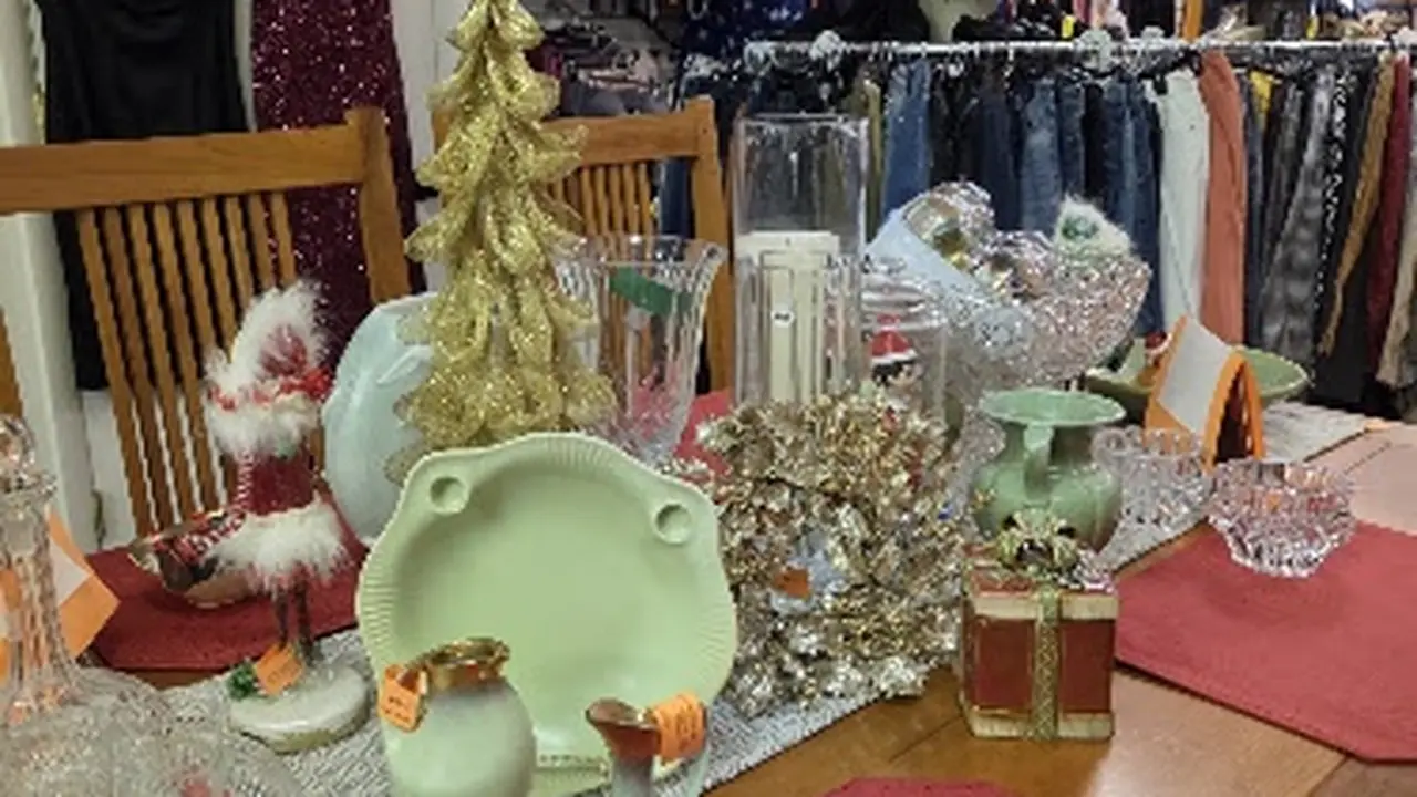 Consignment store in Ogden, Utah: Forget Me Not Consignment