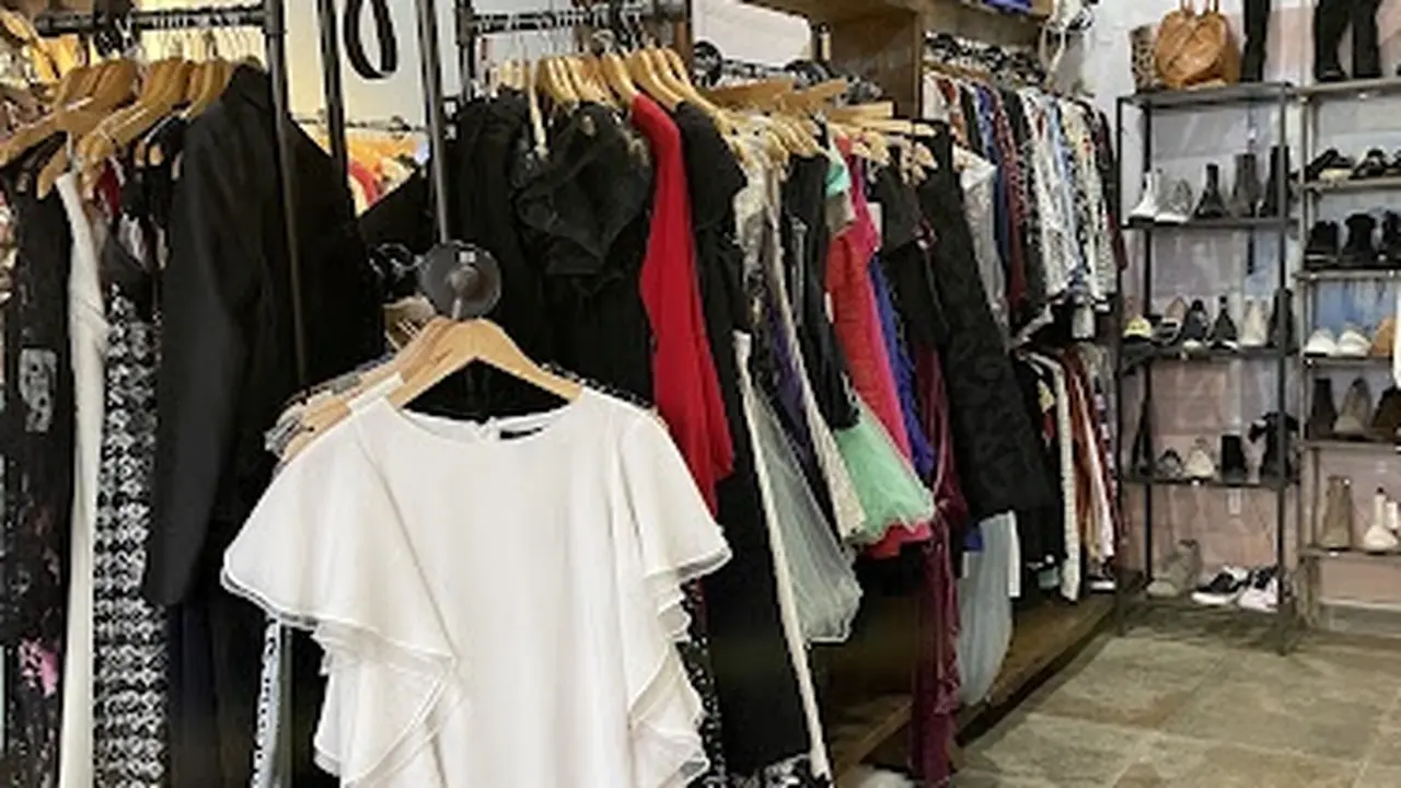 Consignment store in Livingston, New Jersey: Freestyle