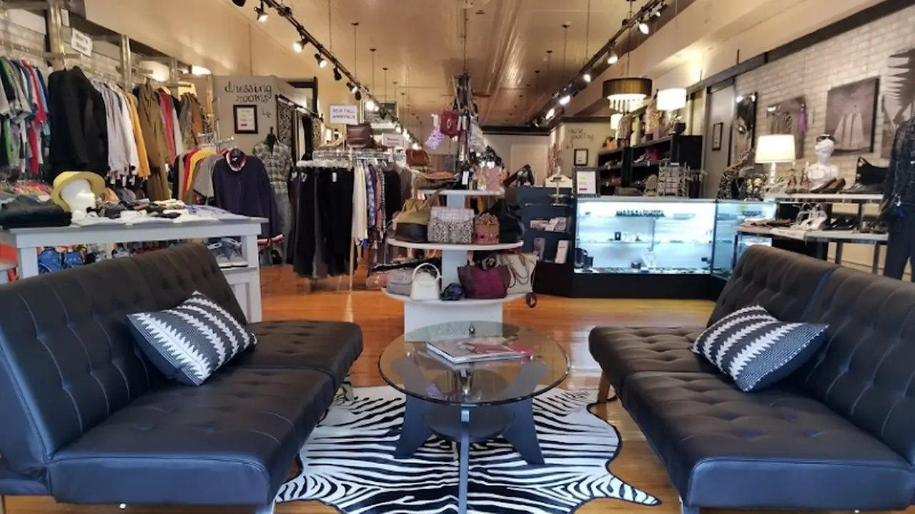 Consignment store in Easton, Maryland: Frugalicious