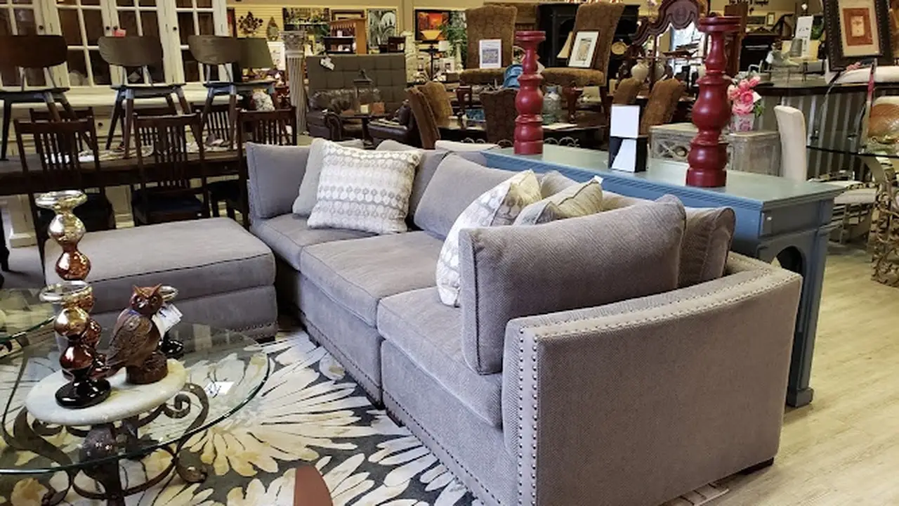 Consignment store in Frisco, Texas: Furniture Buy Consignment
