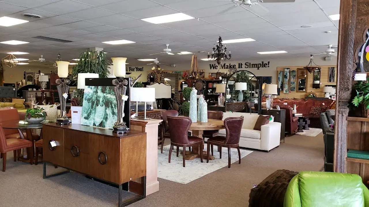 Consignment store in Lewisville, Texas: Furniture Buy Consignment