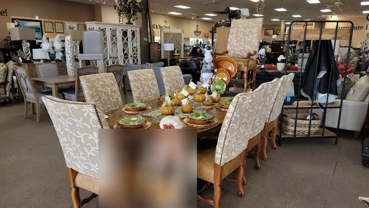 Consignment store in McKinney, Texas: Furniture Buy Consignment